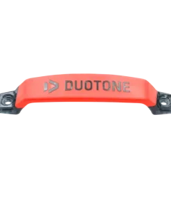 Duotone handle vermelho