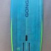Gong Cruzader Diamond FSP PRO 6'8, 125 litros carbono
