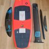 DTK Pace 4'2 2025 zero + OKES Kfr kit completo