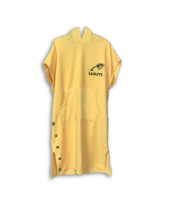 Poncho Quickdry