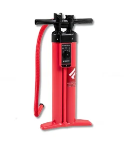 Fanatic Bomba triple action